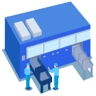 洗浄プロセス事業