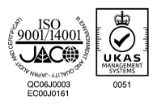 ISO14001 ISO9001